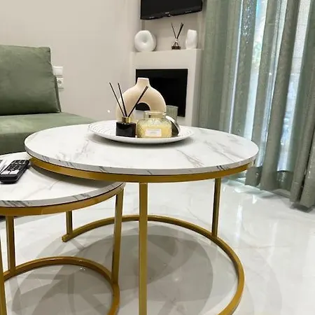 Daire A Modern By The Sea Xylokastro
